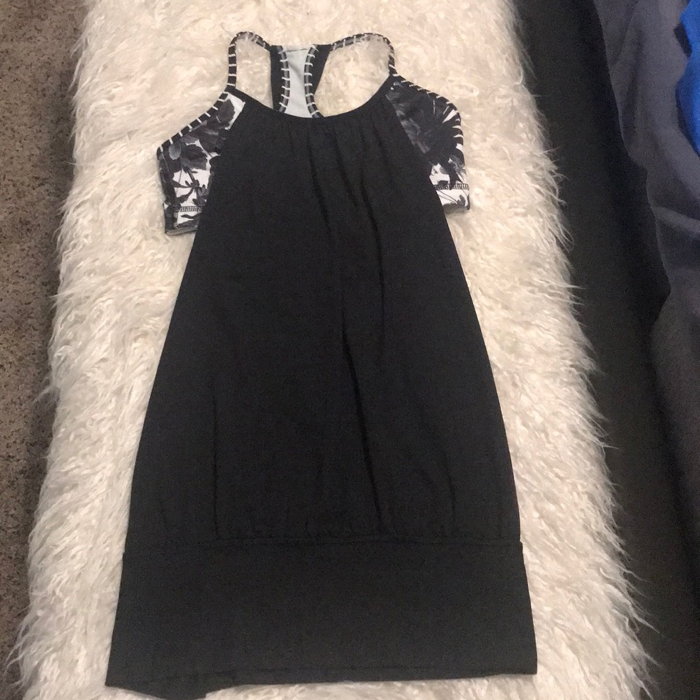 Lululemon Tank